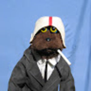 Meet your Posher, Josh